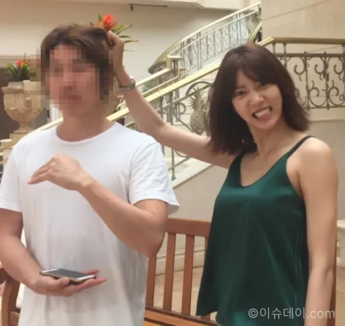 손담비